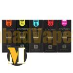 کویل جی تی کرز ویپرسو <br><span>Vaporesso GT CORES Replacement Coils</span>
